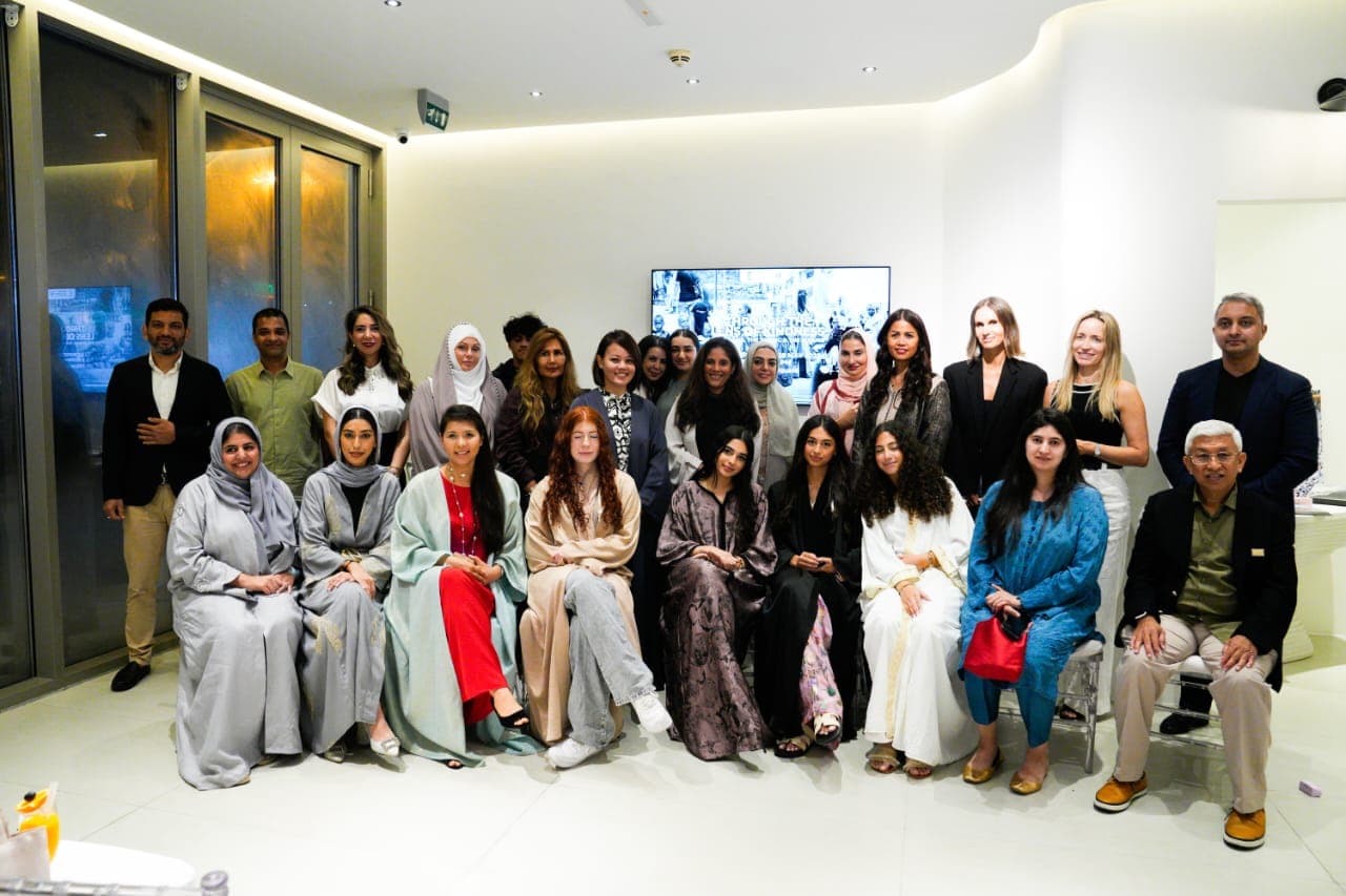 Kindness Innovation Lab, Singapore