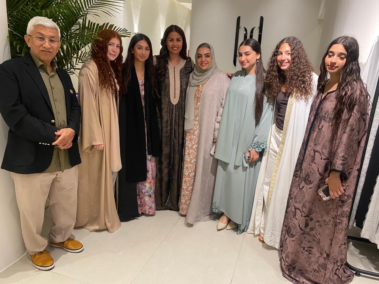 Financial Inclusion Roundtable